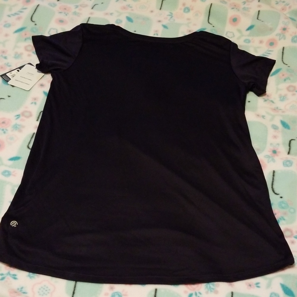 New Champion Girl's Shirt - Picture 3 of 6